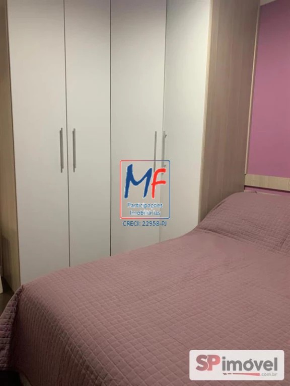 Apartamento, 2 quartos, 50 m² - Foto 8