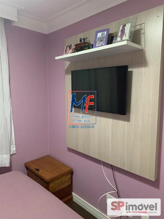 Apartamento, 2 quartos, 50 m² - Foto 9