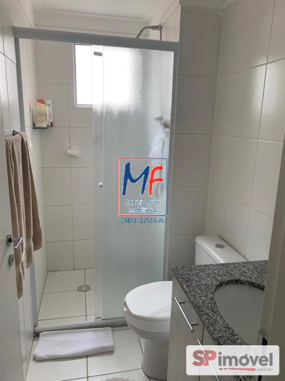 Apartamento, 2 quartos, 50 m² - Foto 10