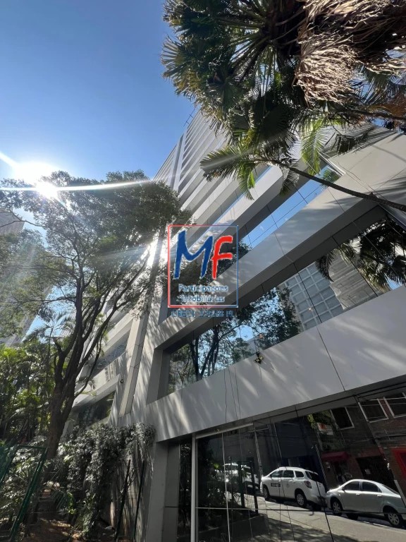 Prédio Inteiro, 5135 m² - Foto 2