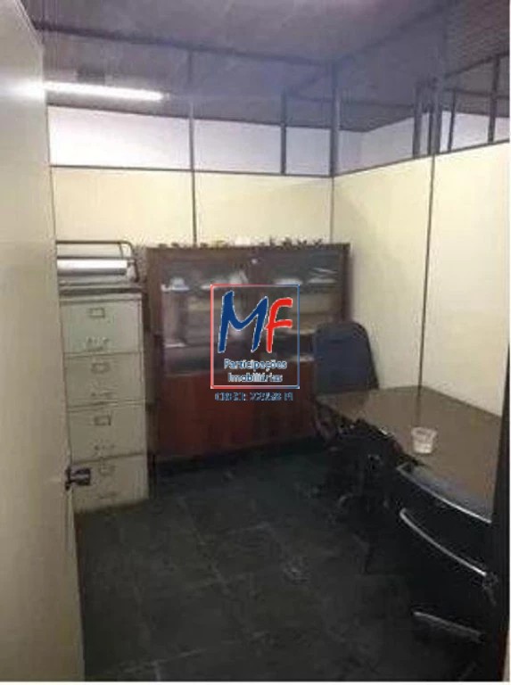 Depósito-Galpão, 160 m² - Foto 5