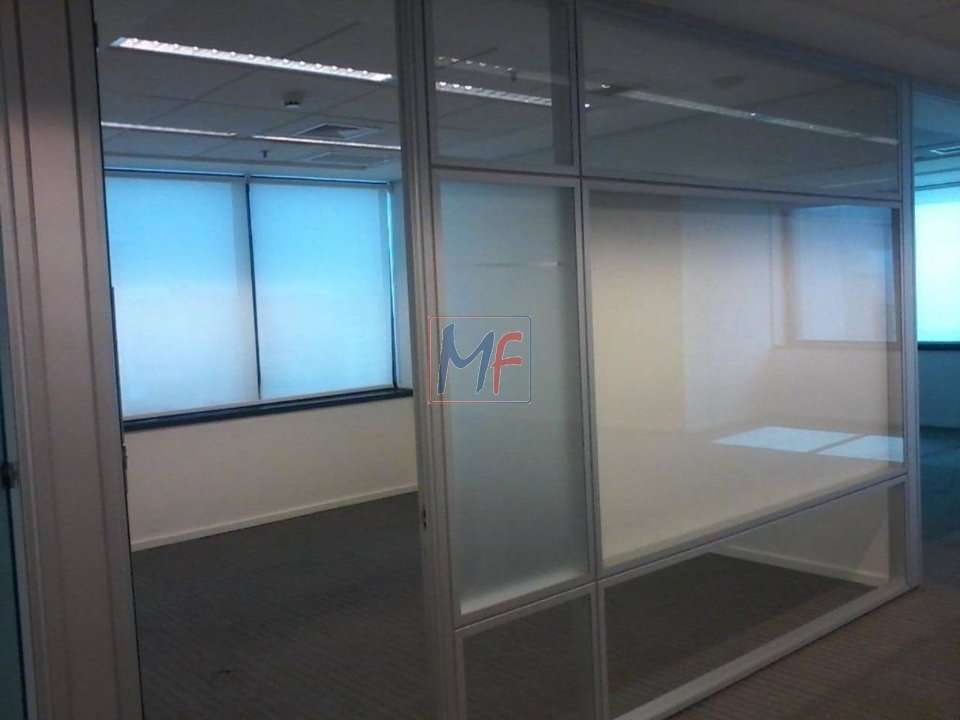 Conjunto Comercial-Sala para alugar, 1550m² - Foto 2