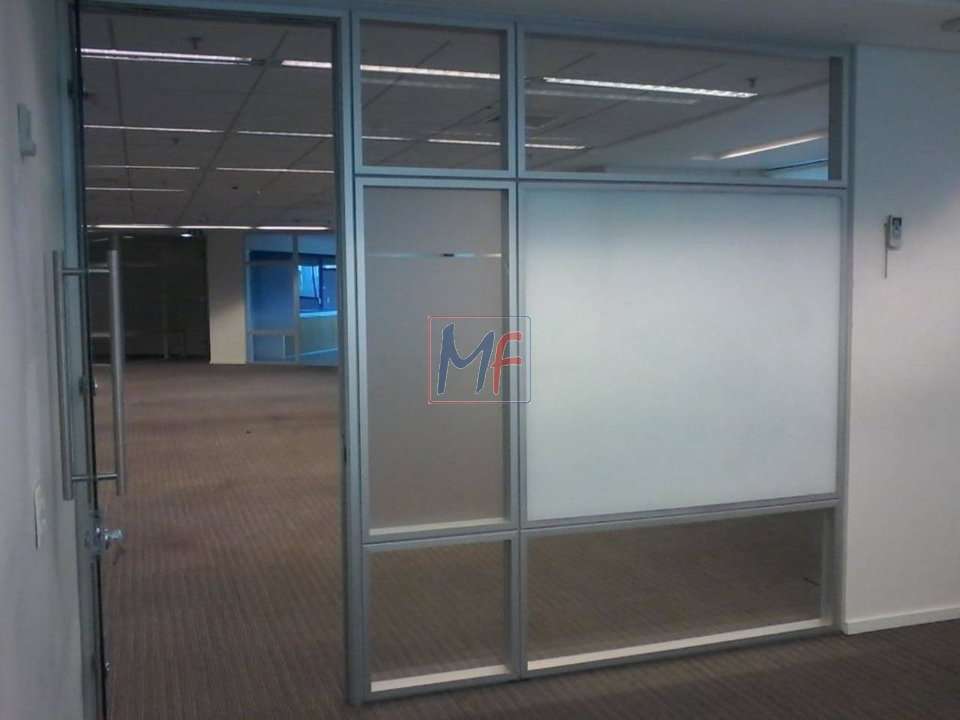 Conjunto Comercial-Sala para alugar, 1550m² - Foto 3