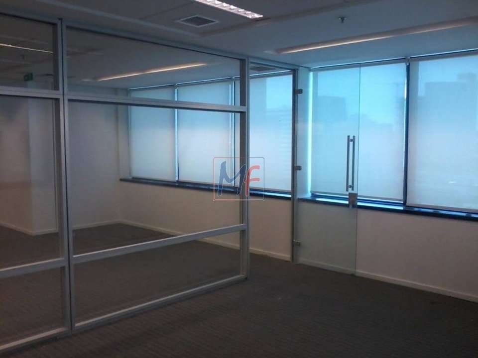 Conjunto Comercial-Sala para alugar, 1550m² - Foto 4