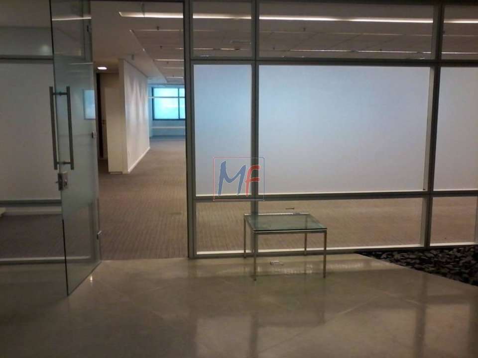 Conjunto Comercial-Sala para alugar, 1550m² - Foto 5