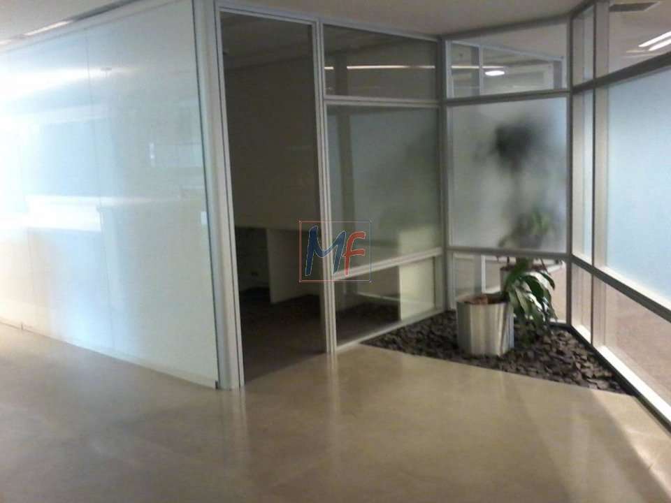 Conjunto Comercial-Sala para alugar, 1550m² - Foto 7