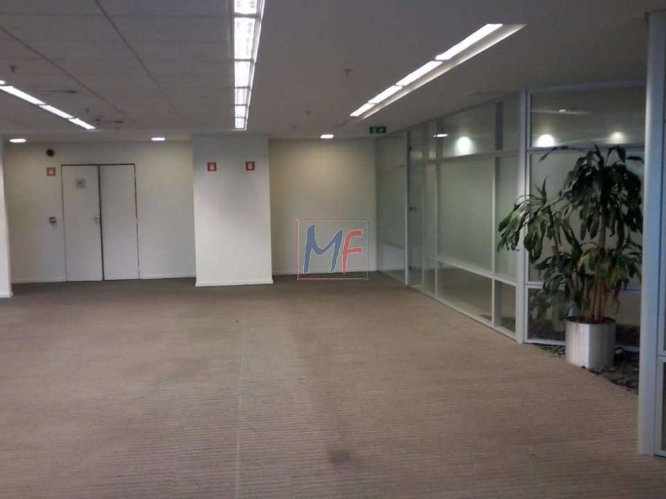 Conjunto Comercial-Sala para alugar, 1550m² - Foto 8