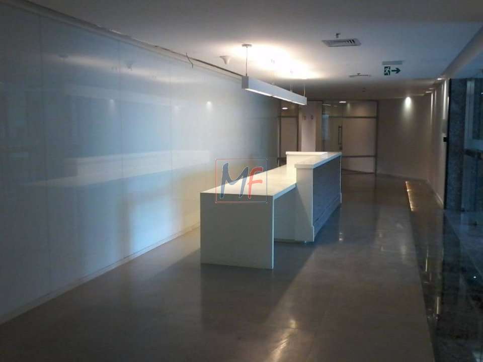 Conjunto Comercial-Sala para alugar, 1550m² - Foto 9