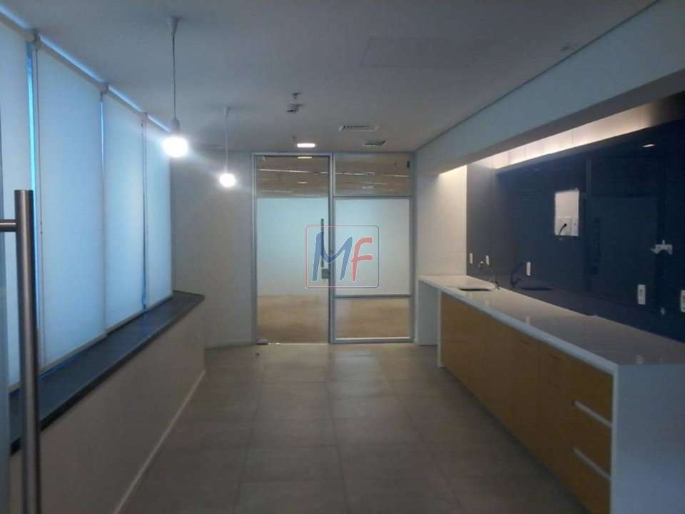 Conjunto Comercial-Sala para alugar, 1550m² - Foto 10