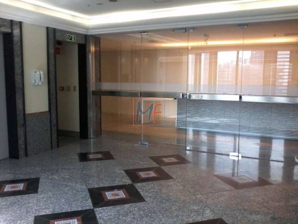 Conjunto Comercial-Sala para alugar, 1550m² - Foto 12