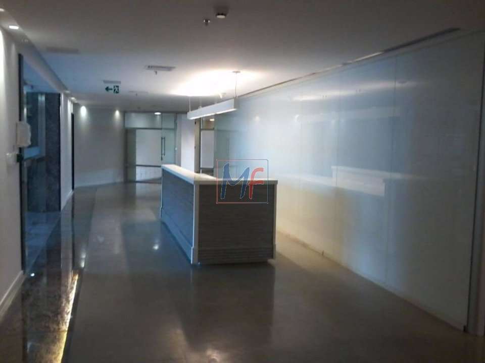 Conjunto Comercial-Sala para alugar, 1550m² - Foto 13