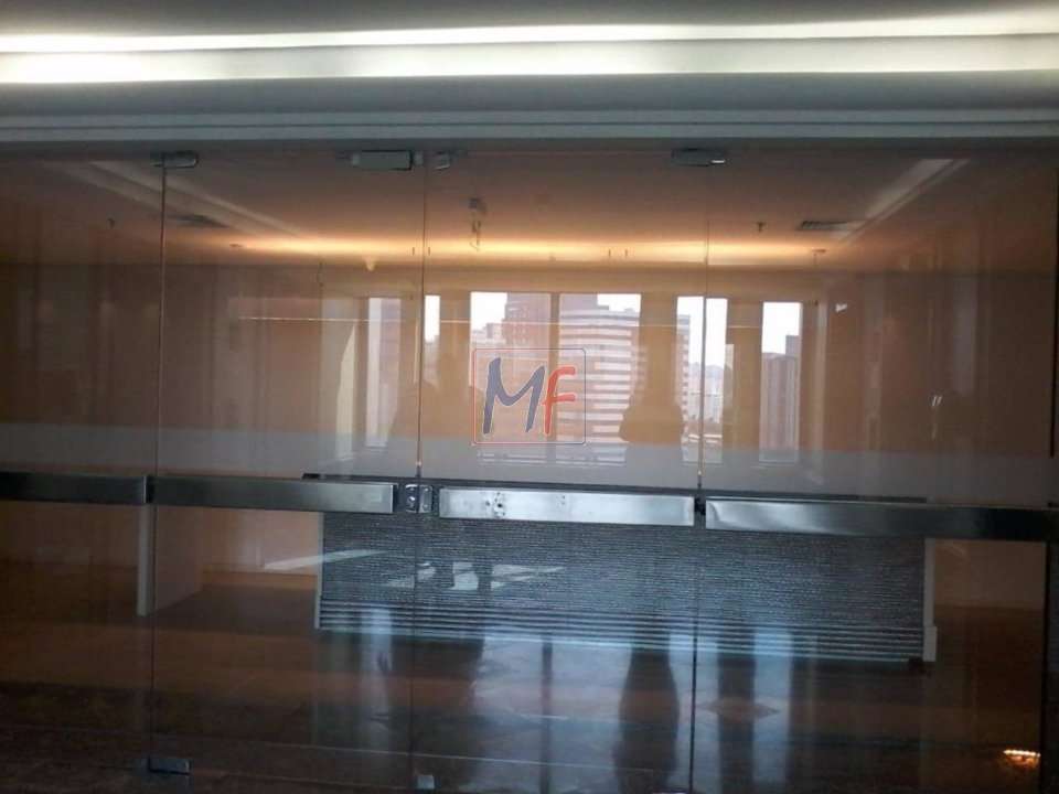 Conjunto Comercial-Sala para alugar, 1550m² - Foto 16