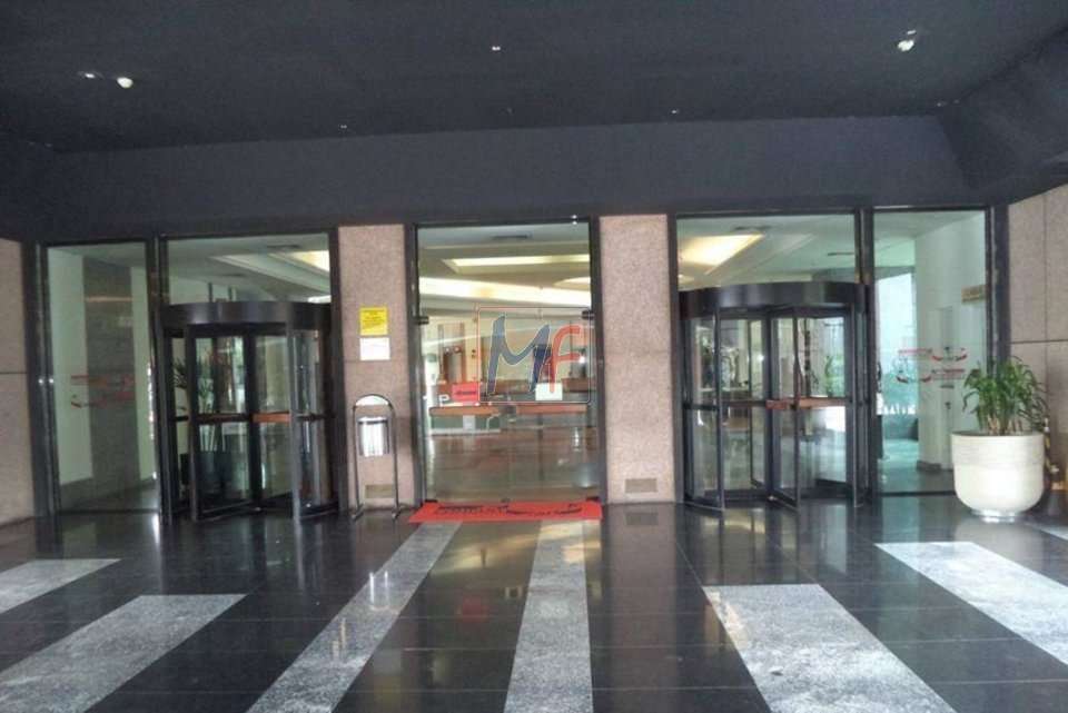 Conjunto Comercial-Sala para alugar, 1550m² - Foto 18