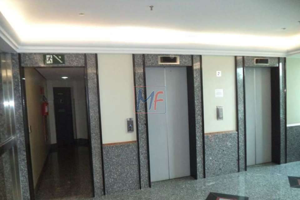 Conjunto Comercial-Sala para alugar, 1550m² - Foto 19