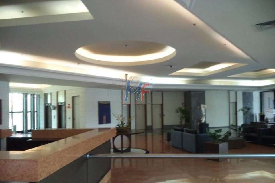 Conjunto Comercial-Sala para alugar, 1550m² - Foto 23