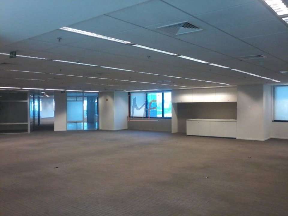 Conjunto Comercial-Sala para alugar, 1550m² - Foto 24