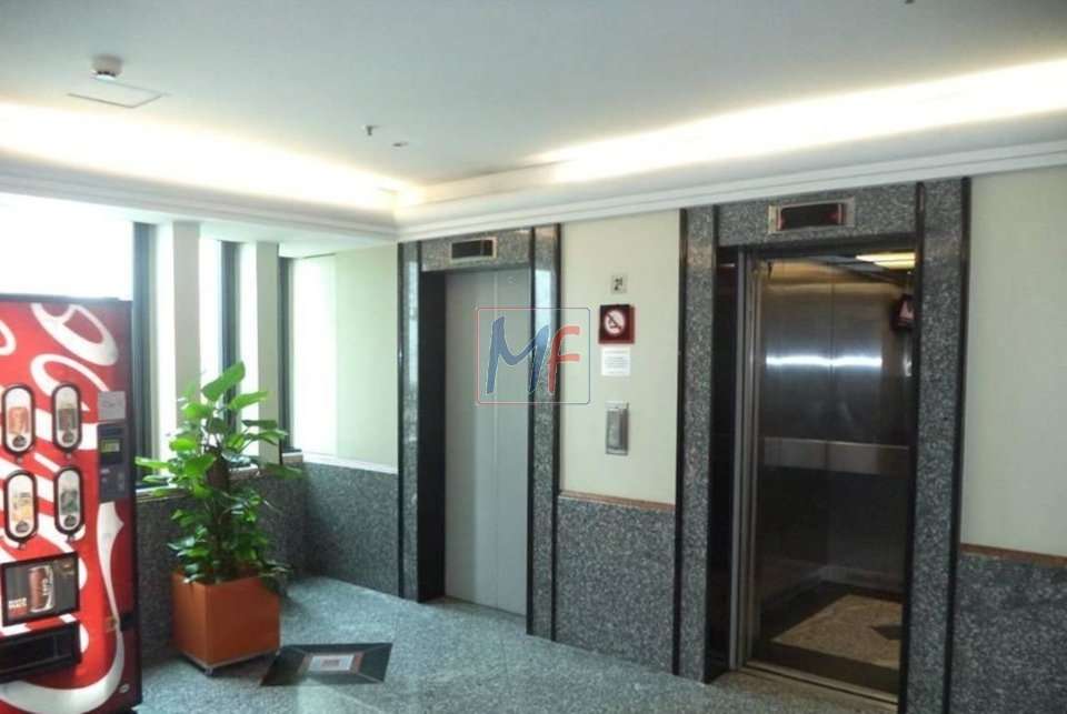 Conjunto Comercial-Sala para alugar, 1550m² - Foto 25