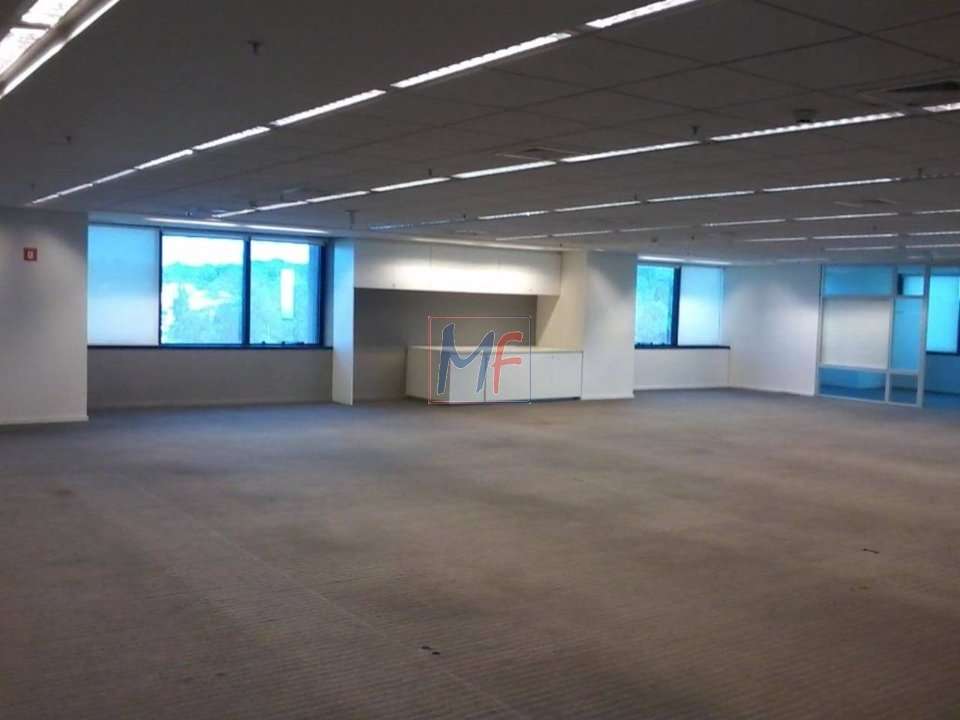 Conjunto Comercial-Sala para alugar, 1550m² - Foto 26