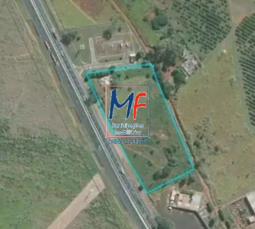 Terreno, 14700 m² - Foto 1