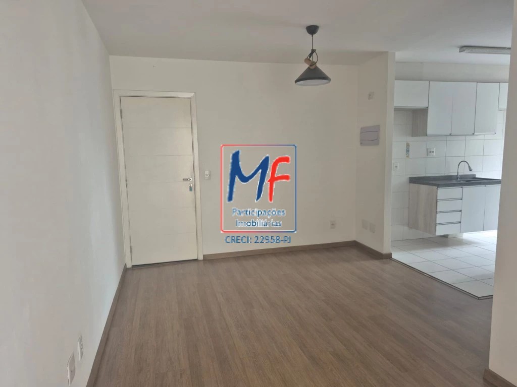 Apartamento, 2 quartos, 52 m² - Foto 2