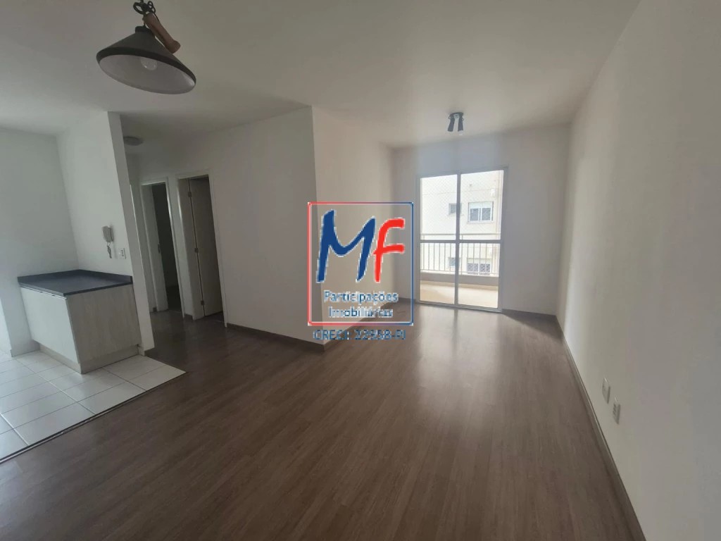 Apartamento, 2 quartos, 52 m² - Foto 4