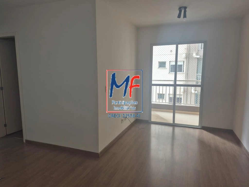 Apartamento, 2 quartos, 52 m² - Foto 5