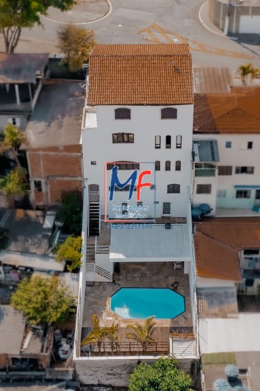 Sobrado, 3 quartos, 387 m² - Foto 4