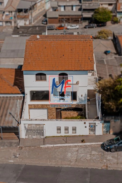 Sobrado, 3 quartos, 387 m² - Foto 5