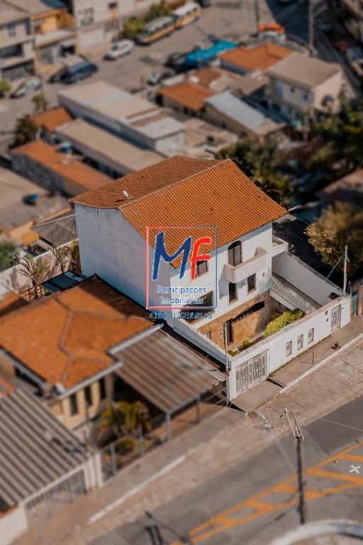 Sobrado, 3 quartos, 387 m² - Foto 6