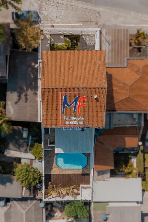 Sobrado, 3 quartos, 387 m² - Foto 7