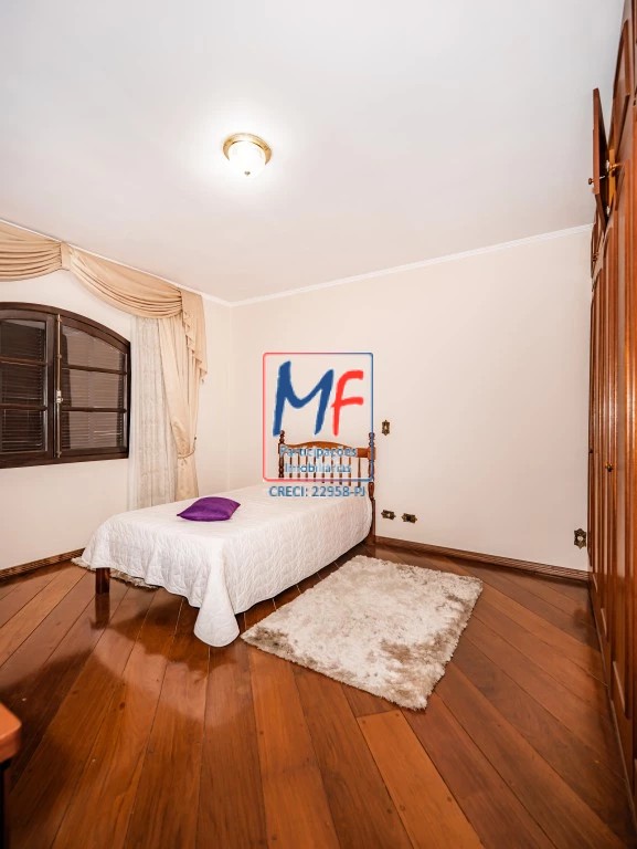 Sobrado, 3 quartos, 387 m² - Foto 13
