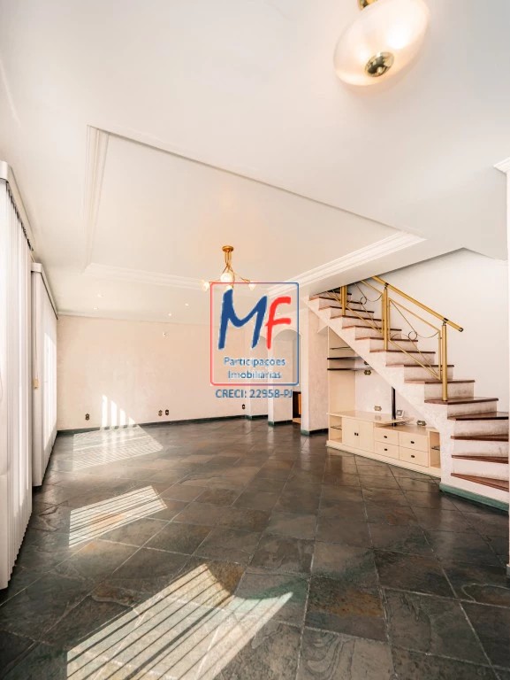 Sobrado, 3 quartos, 387 m² - Foto 23