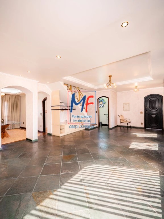 Sobrado, 3 quartos, 387 m² - Foto 24