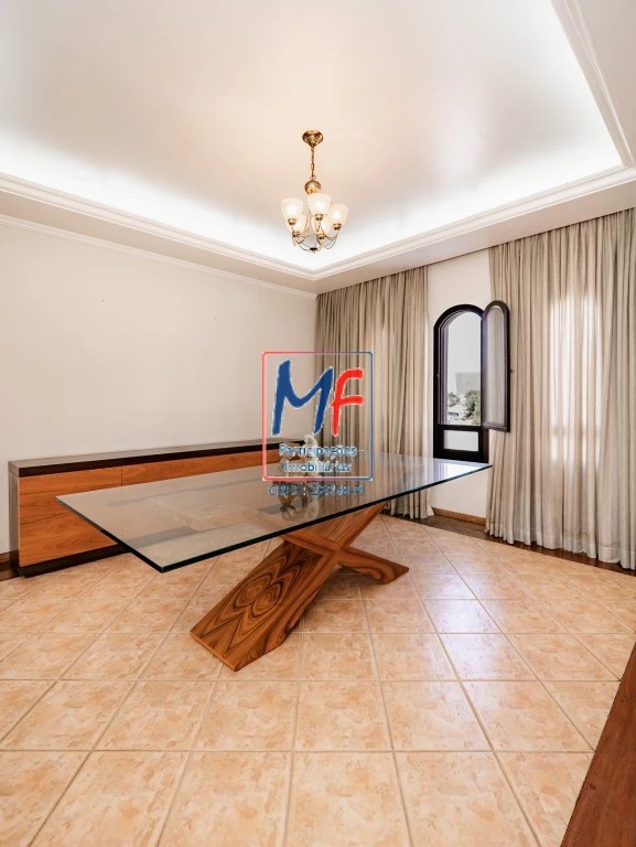 Sobrado, 3 quartos, 387 m² - Foto 27