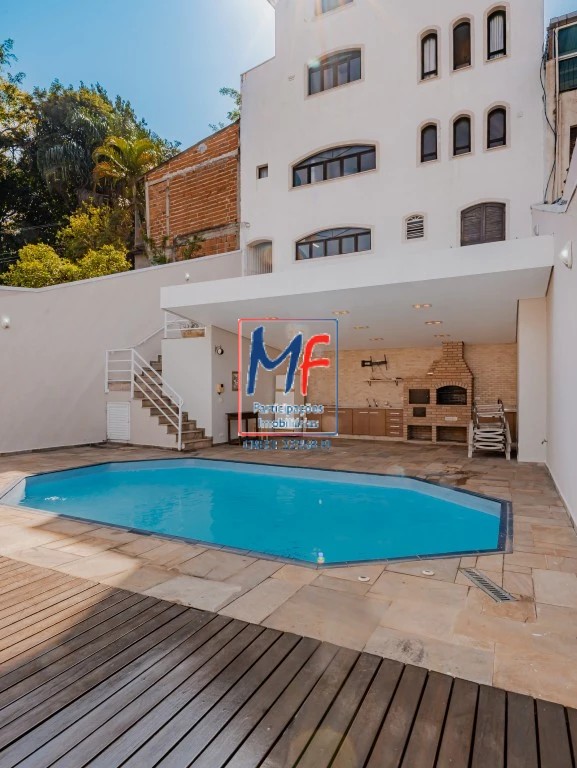 Sobrado, 3 quartos, 387 m² - Foto 8
