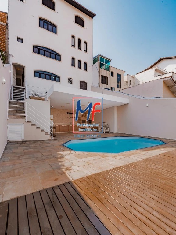 Sobrado, 3 quartos, 387 m² - Foto 9