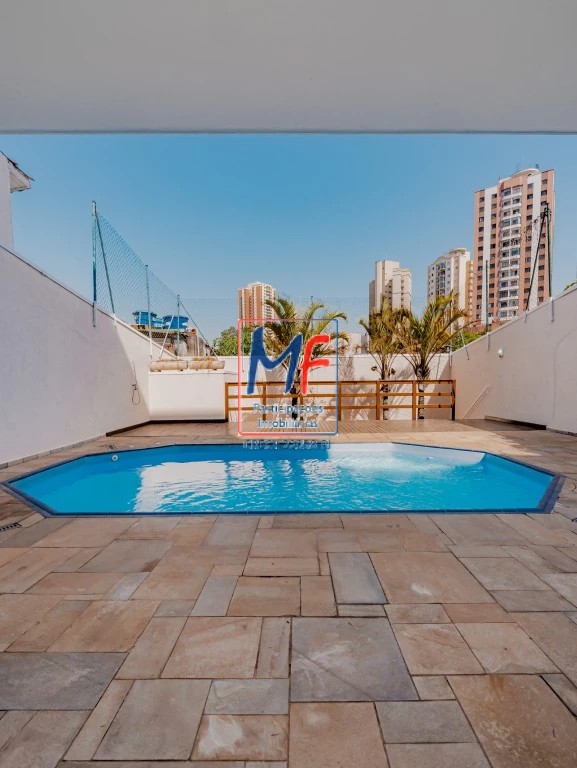 Sobrado, 3 quartos, 387 m² - Foto 10