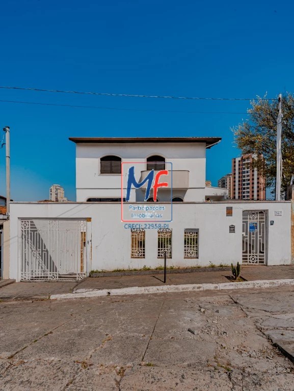 Sobrado, 3 quartos, 387 m² - Foto 1