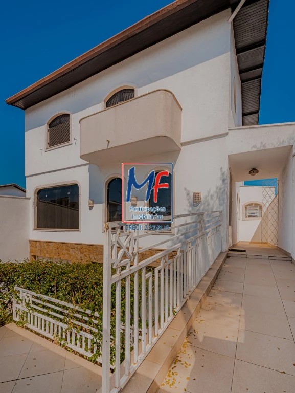 Sobrado, 3 quartos, 387 m² - Foto 3
