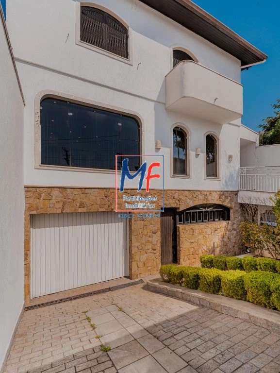 Sobrado, 3 quartos, 387 m² - Foto 2
