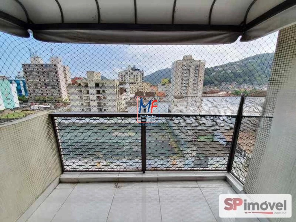 Cobertura à venda com 3 quartos, 160m² - Foto 5