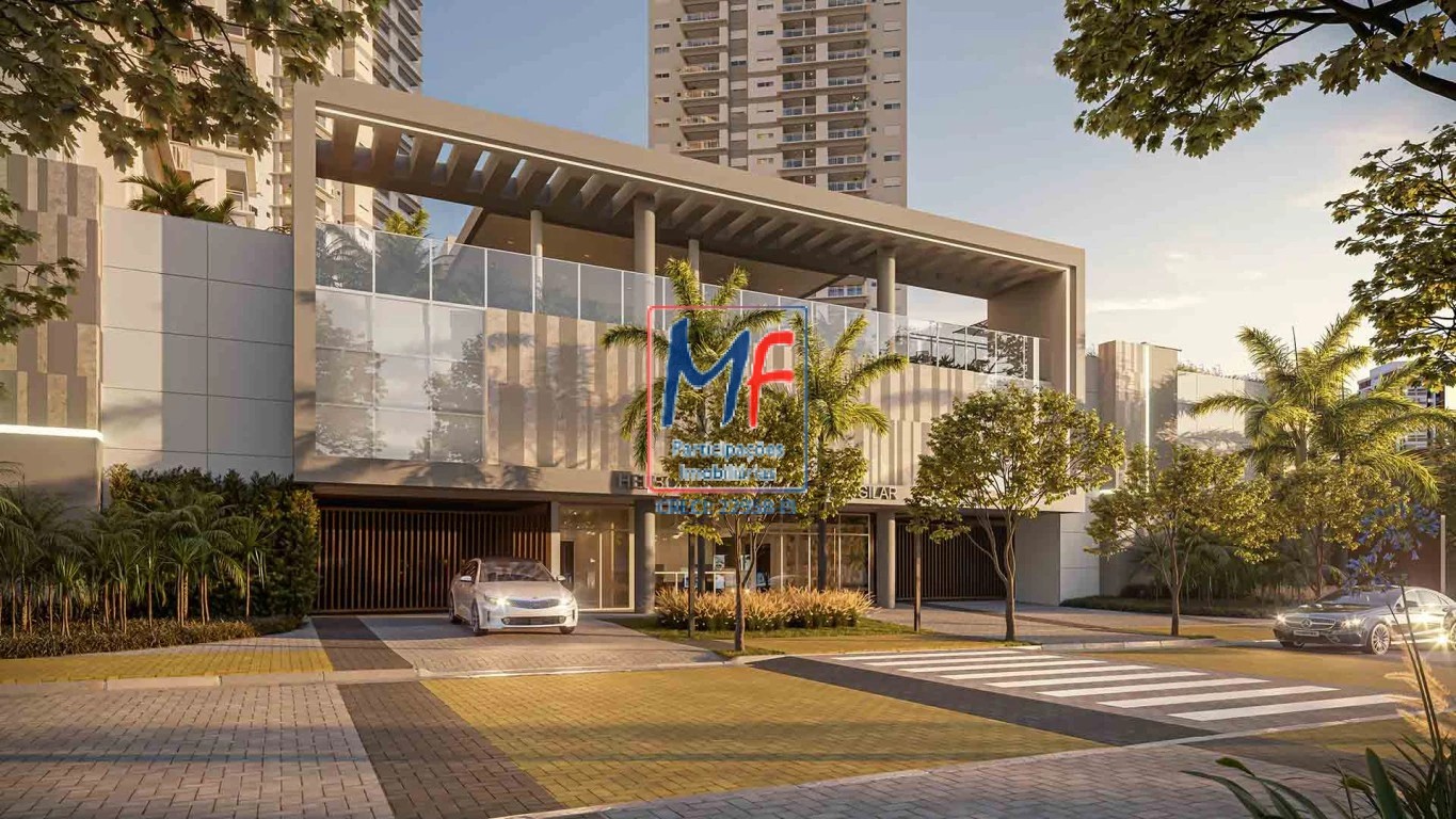 Apartamento, 3 quartos, 84 m² - Foto 1