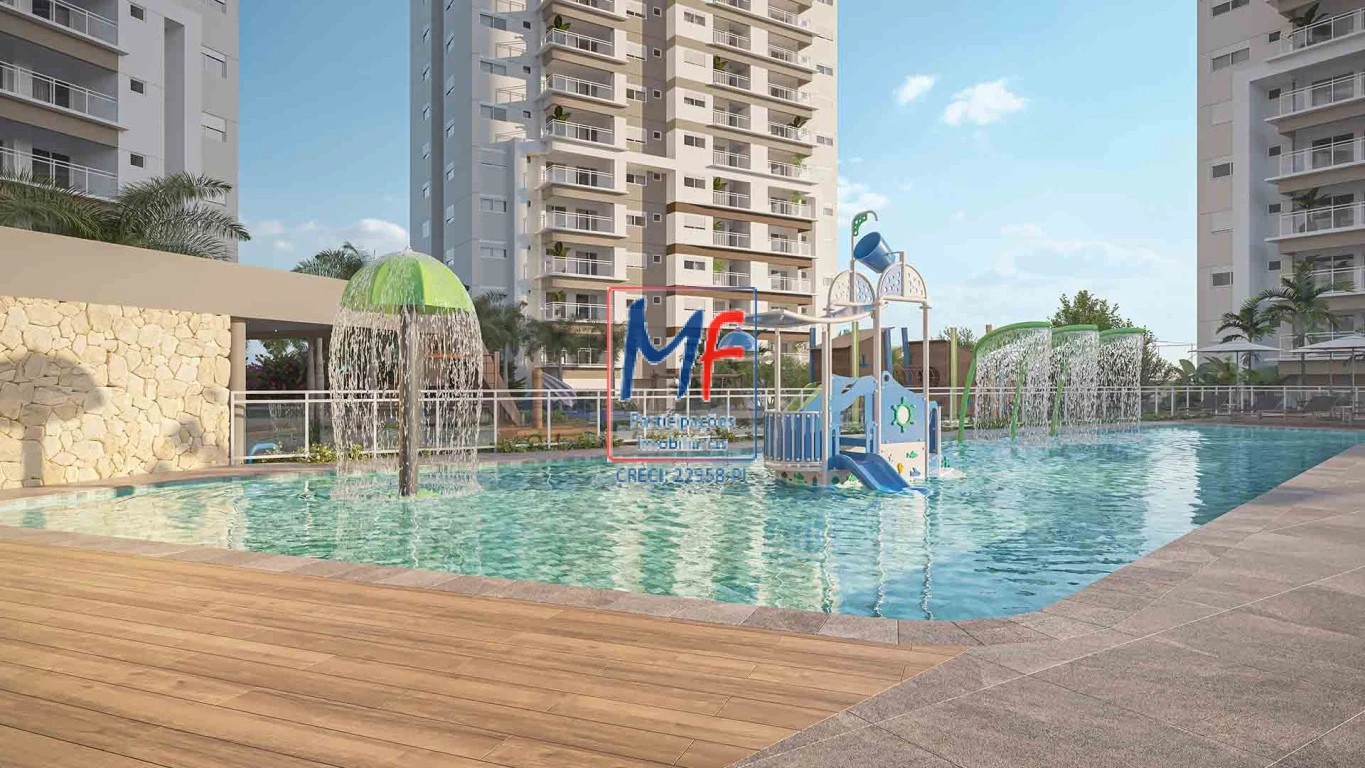 Apartamento, 3 quartos, 84 m² - Foto 2