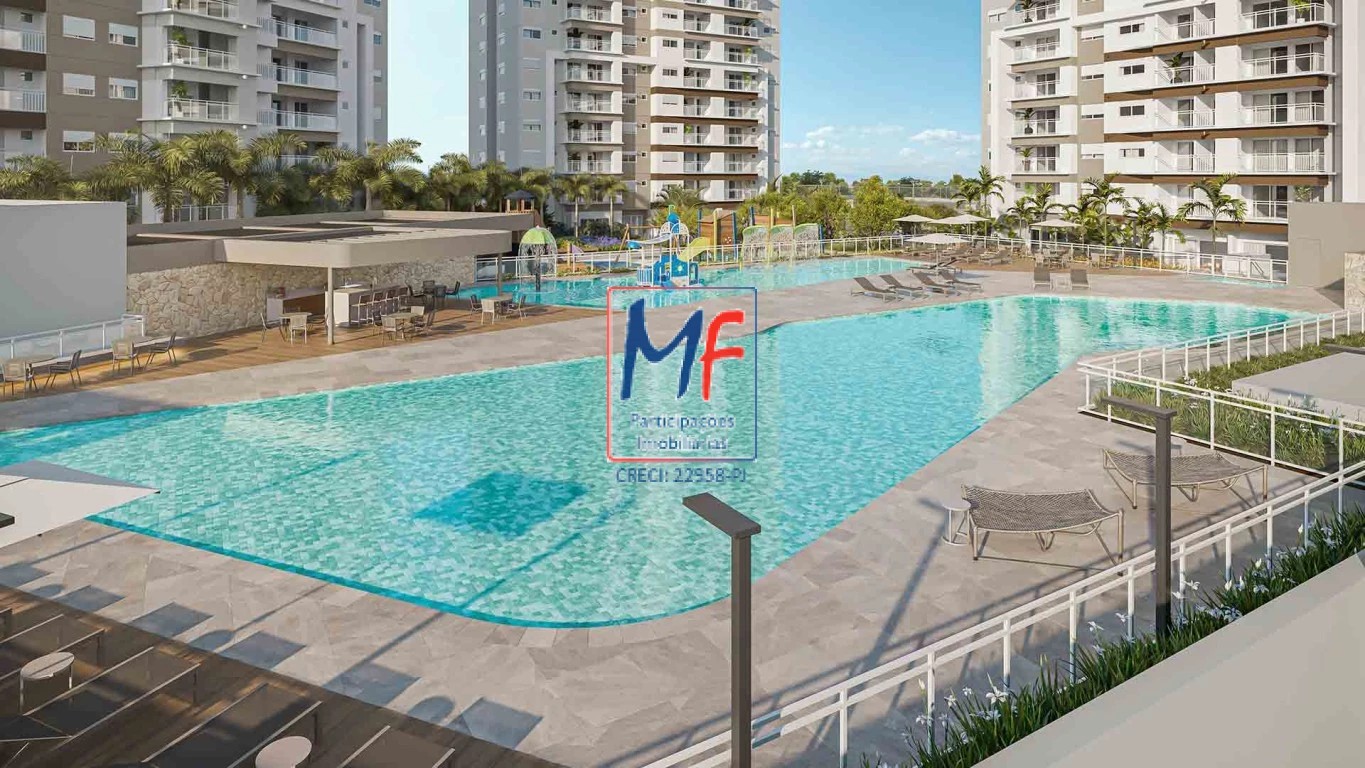 Apartamento, 3 quartos, 84 m² - Foto 3