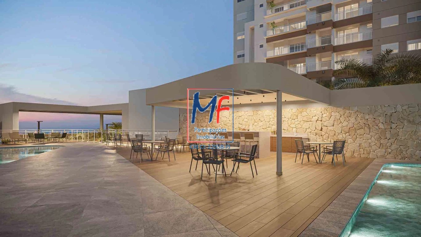 Apartamento, 3 quartos, 84 m² - Foto 4