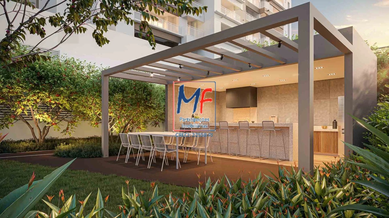 Apartamento, 3 quartos, 84 m² - Foto 5