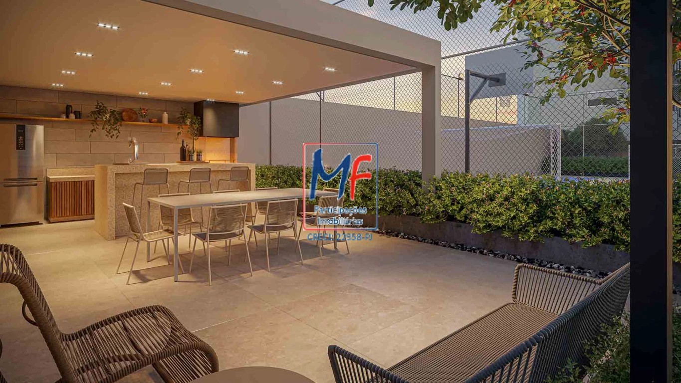 Apartamento, 3 quartos, 84 m² - Foto 6