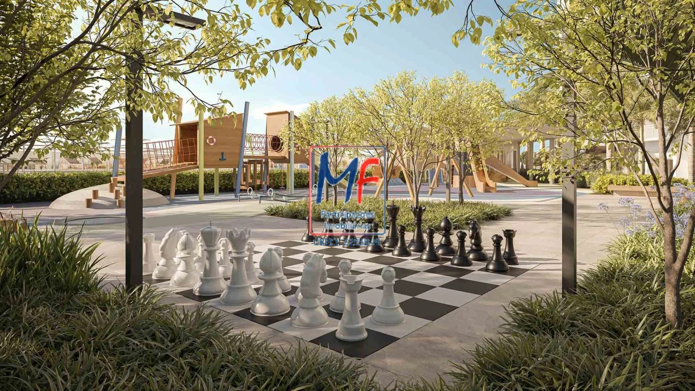 Apartamento, 3 quartos, 84 m² - Foto 14