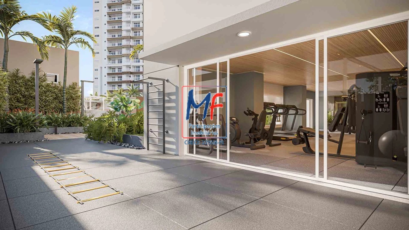 Apartamento, 3 quartos, 84 m² - Foto 17