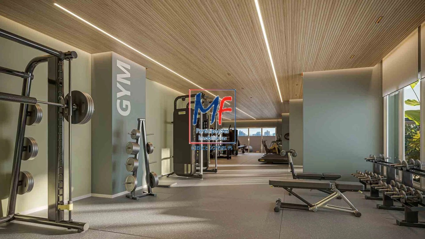 Apartamento, 3 quartos, 84 m² - Foto 18